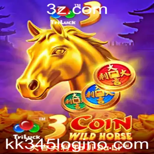 Desbravando o Mundo de 3CoinWildHorse: Uma Viagem ao Jogo Inovador