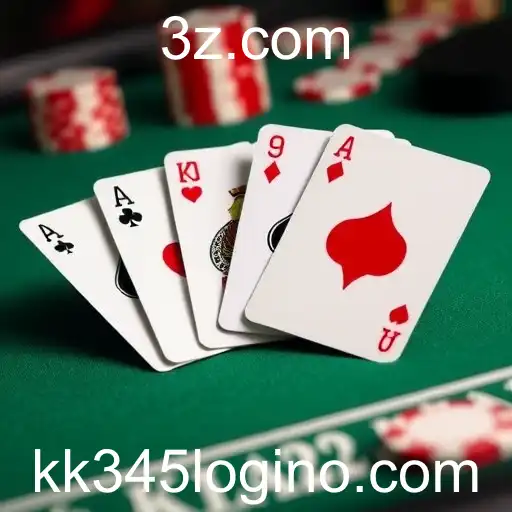 Explorando o Mundo Fascinante do Blackjack