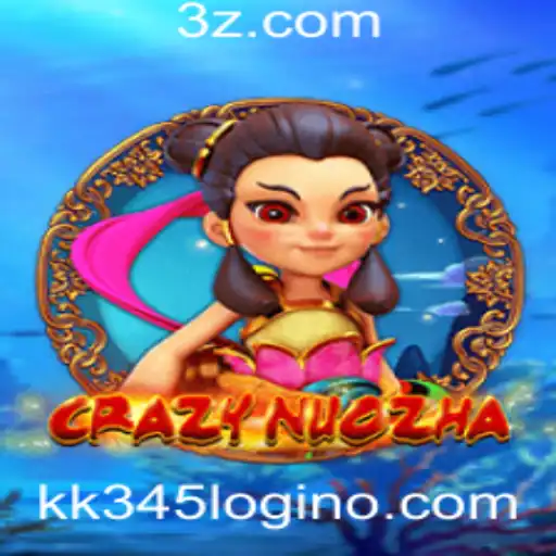 Explorando as Aventuras de CrazyNuoZha: Um Mergulho no Jogo KK345 Login