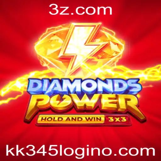 Diamondspower: Explorando o Universo do Jogo com kk345 Login