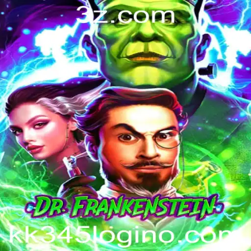 DrFrankenstein: Um Mergulho no Mundo da Criatividade e Da Estratégia
