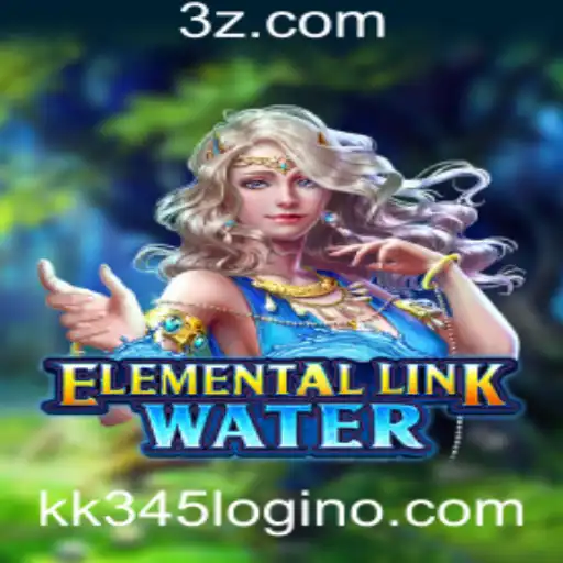 Descubra o Mundo de ElementalLinkWater: Um Novo Horizonte no Universo dos Games