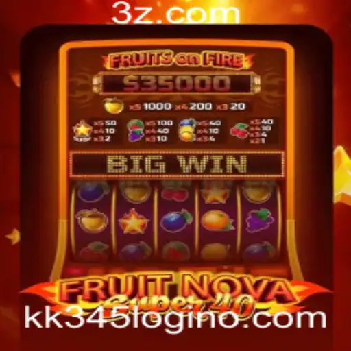 Descubra o Novo Jogo FruitNovaSuper40: Regras, Estratégias e Mais