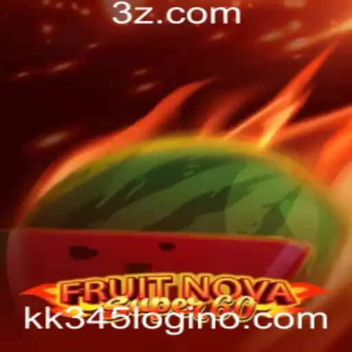 Explorando o Mundo do Jogo FruitNovaSuper60 e a Plataforma KK345 Login