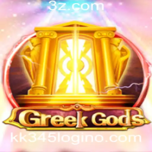 GreekGods: Explorando o Fascinante Mundo da Mitologia Grega