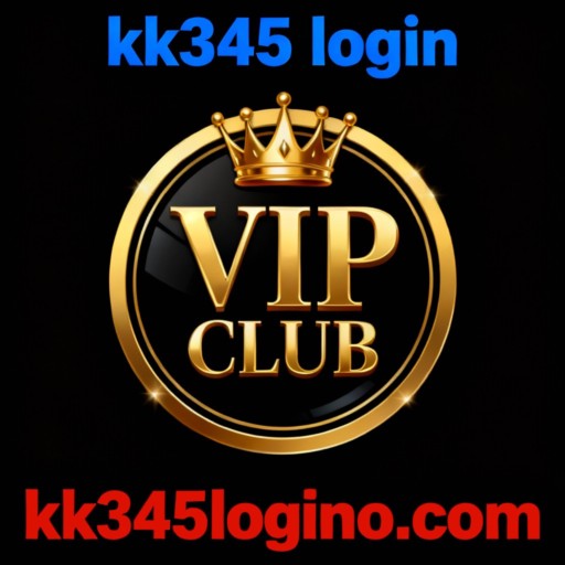 kk345 login