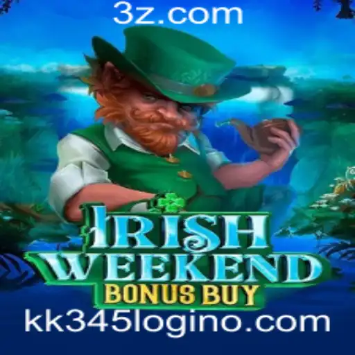 Descubra o Universo de IrishWeekendBonusBuy: Um Jogo Repleto de Aventuras
