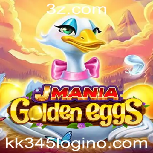 Explorando JManiaGoldenEggs: Um Guia Completo