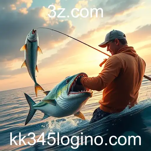 Jogos de Pesca: Uma Experiência Virtual Inesquecível