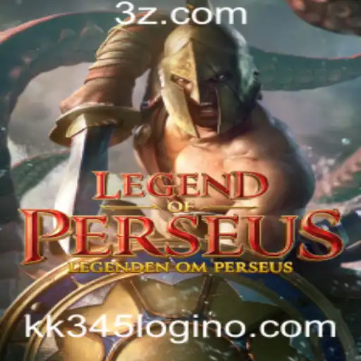 Descubra o Mundo Épico de LegendofPerseus: Um Mergulho na Mitologia e Aventura