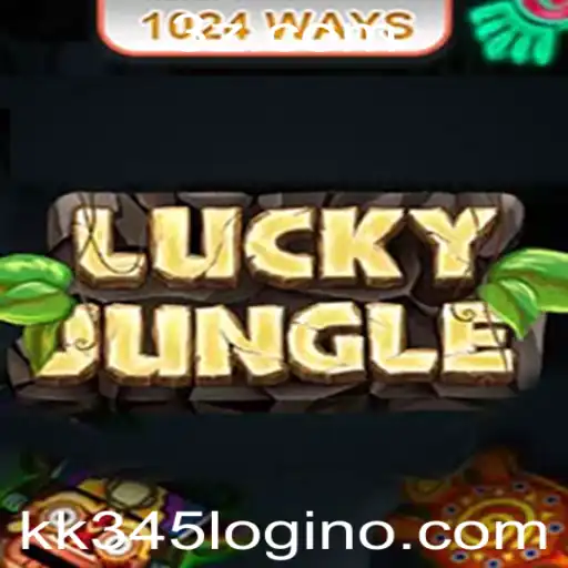 Explorando o Mundo do LuckyJungle1024: Aventura e Estratégia no Coração da Selva