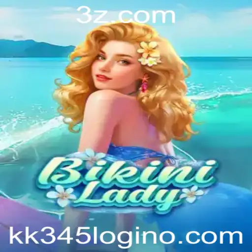 BikiniLady: Explorando o Mundo do Jogo e Como Iniciar com 'kk345 login'