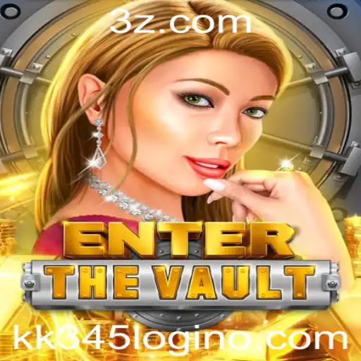 EntertheVault: Mergulhe na Aventura com kk345 login
