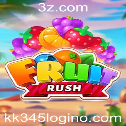 A emocionante aventura em FruitRush: descubra as regras e novidades