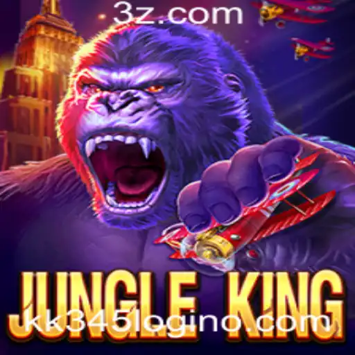 Descobrindo JungleKing: Um Mergulho nas Aventuras e Desafios do Mundo Selvagem
