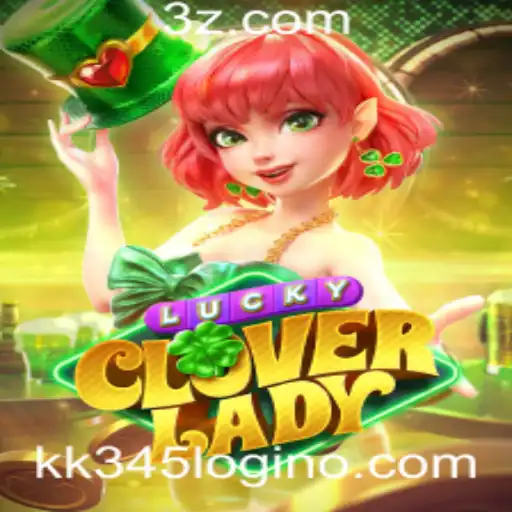LuckyCloverLady: Um Mergulho no Mundo dos Tréboles da Fortuna