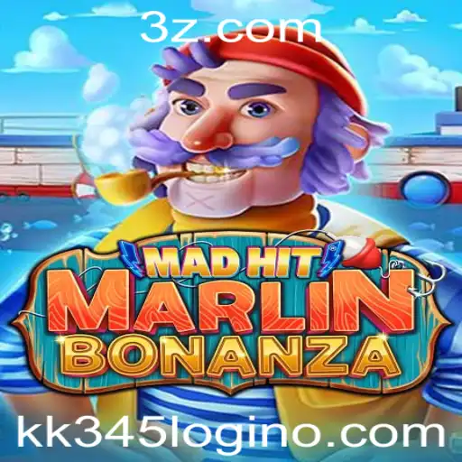Descubra o Fascinante Mundo de MadHitMarlinBonanza: Regras e Introdução ao Jogo