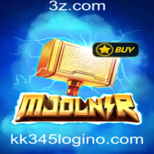 Descubra Mjolnir: Um Jogo Épico de Aventura e Estratégia