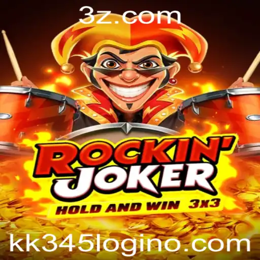 Explorando o Rockinjoker: Um Guia Completo para Jogadores