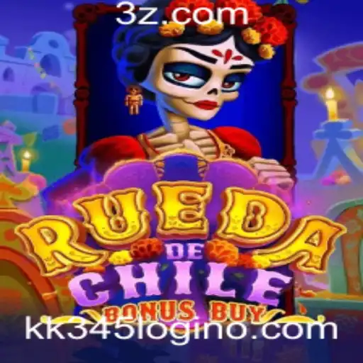 Descubra a Nova Emoção do Jogo RuedaDeChileBonusBuy