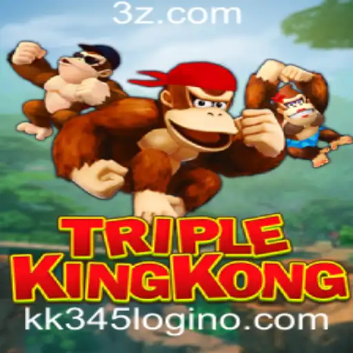 Explorando o Mundo de TripleKingKong: Aventuras e Estratégias