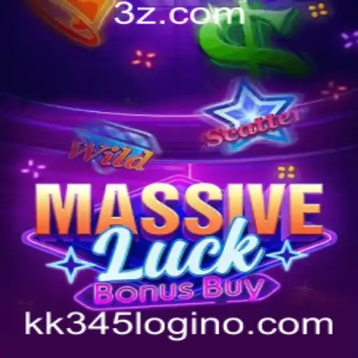 MassiveLuckBonusBuy: Explorando o Mundo do Jogo