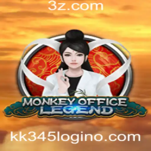 MonkeyOfficeLegend: Mergulhe na Aventura Empresarial com kk345 login