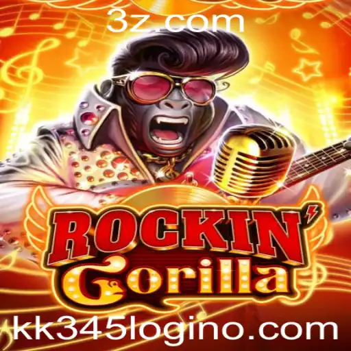 Descubra o Fascinante Mundo de RockinGorilla