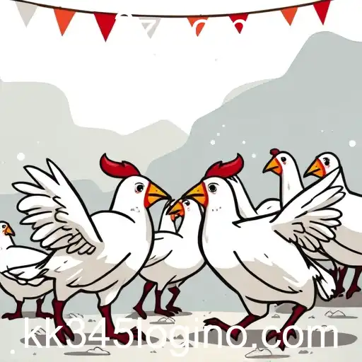 Explorando o Sabong Online e o Processo de KK345 Login