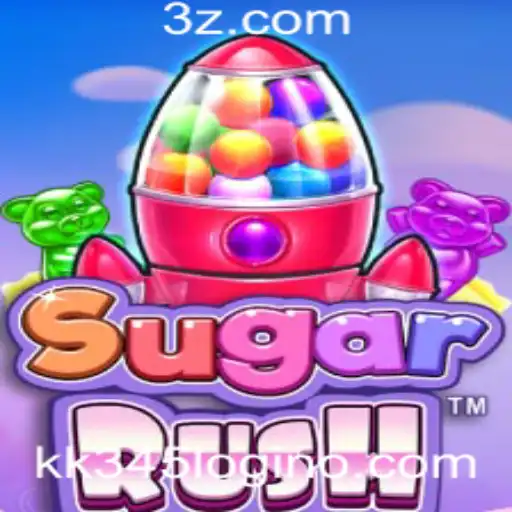 Descubra o Mundo Empolgante do Jogo SugarRush