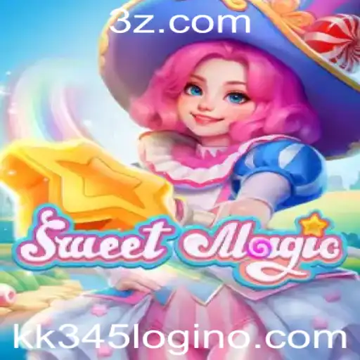 SweetMagic: A Fantasia Lúdica que Encanta Jogadores Ao Redor do Mundo