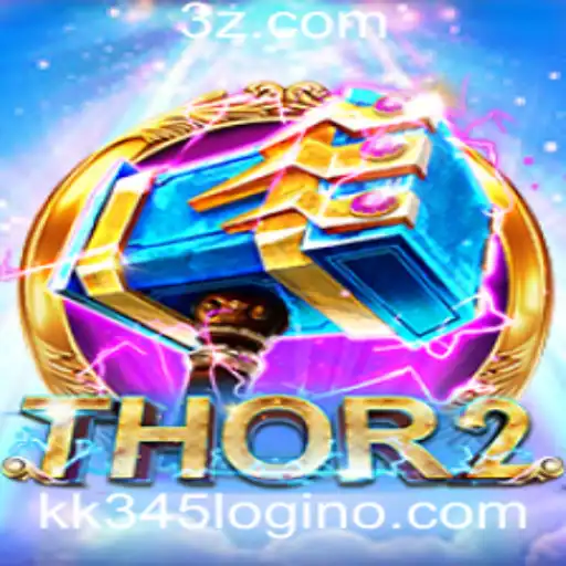 Explorando Thor2: O Novo Jogo que Conquista o Público