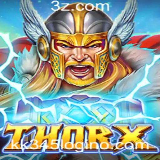 ThorX: Aventura Épica no Mundo dos Jogos Online