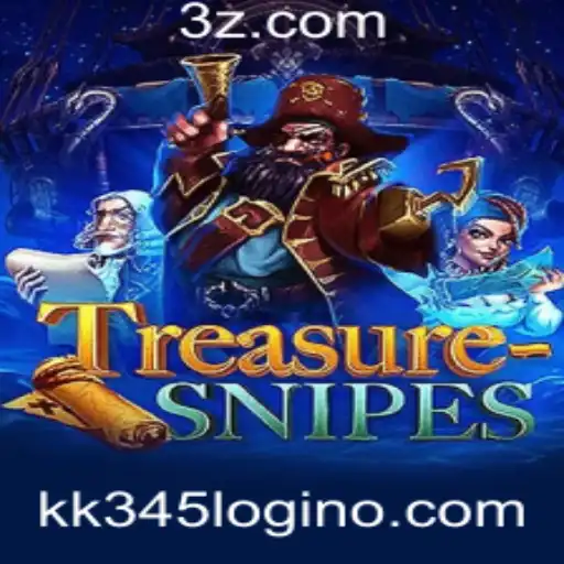 Descubra o Mundo de 'TreasureSnipes' com Facilidade: Guia Completo para Novos Jogadores