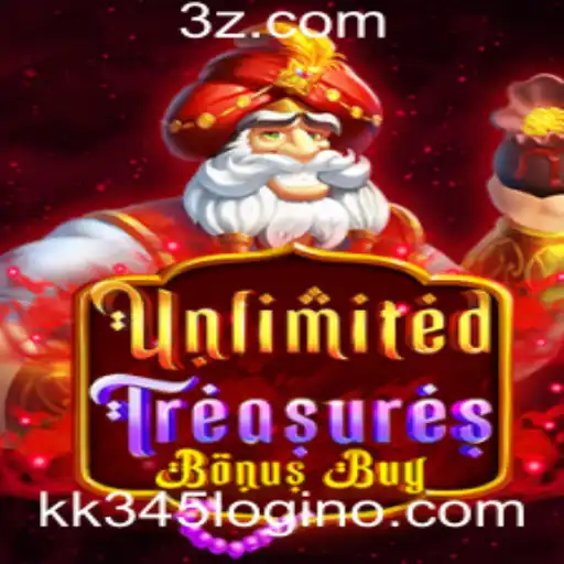 Explorando o Mundo do Jogo UnlimitedTreasuresBonusBuy: Uma Aventura Inesquecível